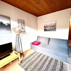 - Les Airelles - 6 à 8 Couchages - Rue Principale/ Commerçante Risoul